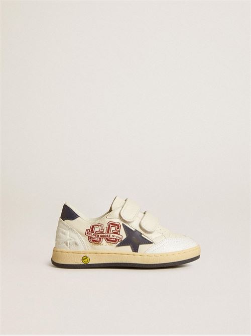  GOLDEN GOOSE | F00680511886